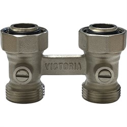 Прямой конусный узел Victoria 60-301 - фото 16849929