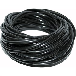 Соединительная трубка для капельного полива через капельницы TUBOFLEX 4657780382350 - фото 16850110