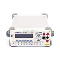 Прецизионный цифровой мультиметр Rigol DM3068 - фото 16850165