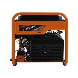 Генератор LIFAN 6500IOE - фото 16850318