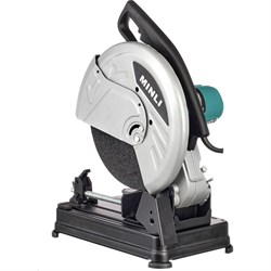 Отрезная машина по металлу MINLI 82414 - фото 16850330