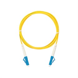 Соединительный волоконно-оптический шнур NIKOMAX NMF-PC1S2C2-LCU-LCU-010 - фото 16850366