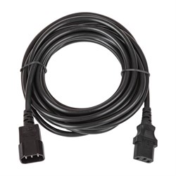 Кабель питания TLK TLK-PCM06-050 - фото 16850389