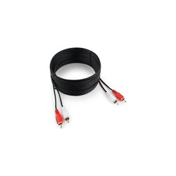 Аудиокабель Cablexpert CCA-2R2R-7.5M - фото 16850475