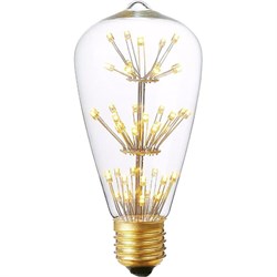 Светодиодная лампа LOFT IT Edison Bulb - фото 16850486