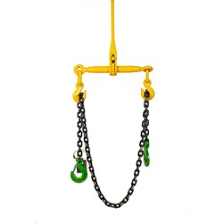 Цепная стяжка СК CK0CST.15000.004511 - фото 16850507