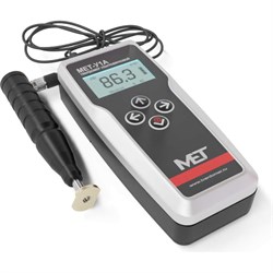 Портативный ультразвуковой твердомер MET МЕТ-У1А - фото 16850762