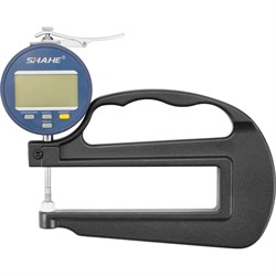 Индикаторный электронный толщиномер SHAHE 1086889 - фото 16850799