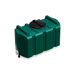 Бак душевой POLIMER GROUP серии «R» - фото 16850841