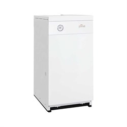 Напольный газовый котел Ferroli TORINO CLASSIC 10 - фото 16850861