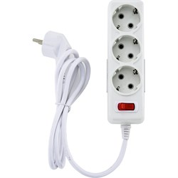 Удлинитель ECON ES 133-b - фото 16851038