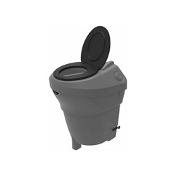 Компостный туалет Rostok 204.0000.803.000 - фото 16851078