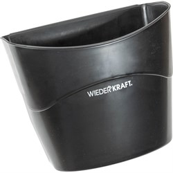 Съемная корзина для детейленговой тележки Wiederkraft WDK-819U - фото 16851079