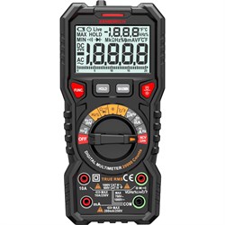 Цифровой мультиметр Ermenrich Zing TC32 - фото 16851187