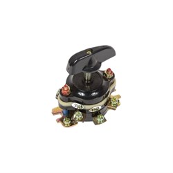 Пакетный переключатель Электротехник Пп 2-16/н2 м3 - фото 16851354