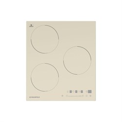 Индукционная варочная панель Maunfeld EVI.453-BG - фото 16851401