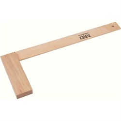 Деревянный угольник PINIE 42-3 - фото 16851456