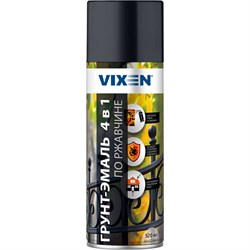 Грунт-эмаль по ржавчине Vixen VX517024 - фото 16851479