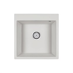 Кварцевая мойка Paulmark PRAKTISCH - фото 16851554