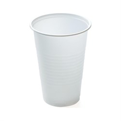Одноразовый стакан Комус 661980 - фото 16851556