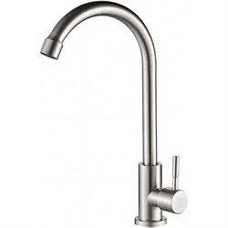 Моно кран для кухни Haiba HB4183 - фото 16851575