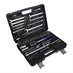 Набор автомобильных инструментов РОКОТ 736-123 - фото 16851677