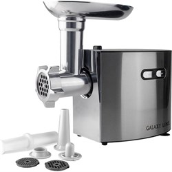 Электрическая мясорубка Galaxy LINE GL 2400 - фото 16851828