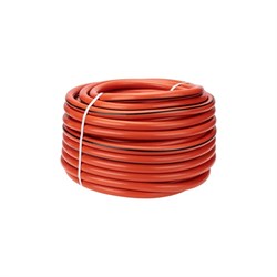 Армированный поливочный 3-х слойный шланг ЧЕТЫРЕ СЕЗОНА 62-0229 - фото 16851843