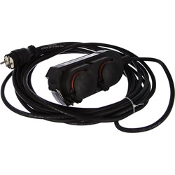 Удлинитель ALPENBOX 0400011 - фото 16851893