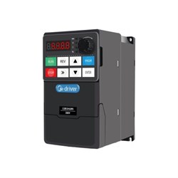 Частотный преобразователь M-DRIVER M0015G1 - фото 16851931