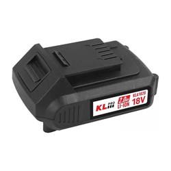 Аккумулятор KLPRO KLA1820 - фото 16852035