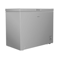 Морозильный ларь Maunfeld MFL200GR - фото 16852042