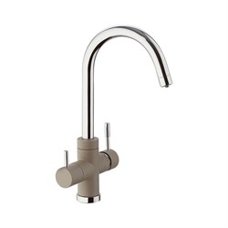 Смеситель для кухни Paini Cox - фото 16852096