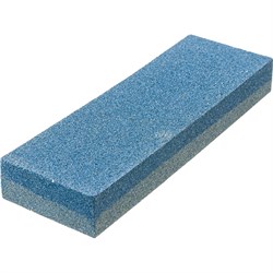 Двусторонний абразивный брусок РОКОТ 150мм - фото 16852338