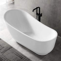 Акриловая ванна ABBER AB9288 - фото 16852386