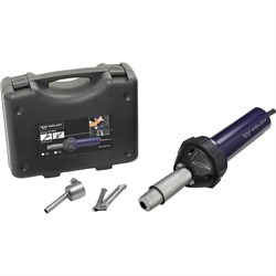 Термопистолет для сварки изделий из пластика Weldy energy HT1600 - фото 16852398