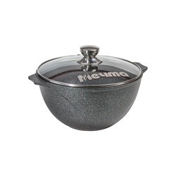 Казан для плова Мечта АП Гранит star - фото 16852408