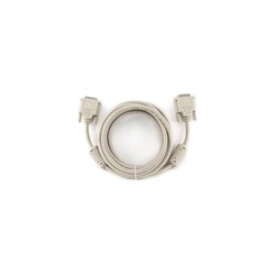 Экранированный кабель Cablexpert CC-DVI2-10 - фото 16852417