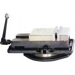 Прецизионные поворотные станочные тиски GRIFF QM16 - фото 16852418