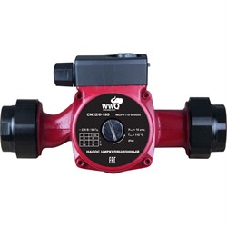 Циркуляционный насос WWQ CN32/6-180 - фото 16852495