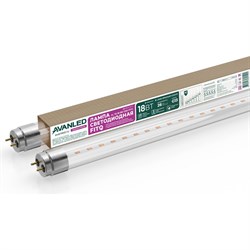 Фитолампа AVANLED 12212011 - фото 16852717