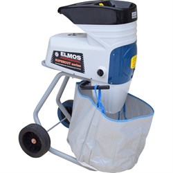 Роторный садовый измельчитель Elmos EHS-36 - фото 16852839