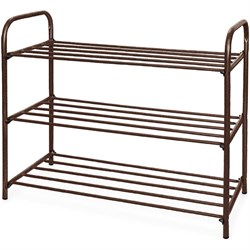 Этажерка для обуви Nika КОМФОРТ - фото 16853028