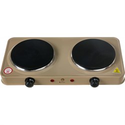 Двухконфорочная электрическая плита Василиса ВА-903 - фото 16853146