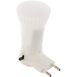 Ночник Camelion NL-247 Волан - фото 16853195