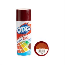Краска-спрей ODIS standart - фото 16853215