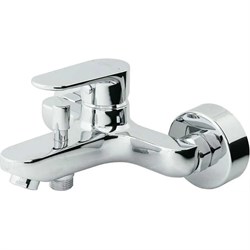 Однорукоятковый смеситель для ванны/душа Ideal Standard TYRIA - фото 16853243