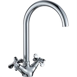 Смеситель для кухни Rossinka RS42-72 - фото 16853256