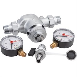 Фильтр FAR FA 3933 34100 - фото 16853259