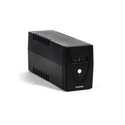 Интерактивный источник питания RAPAN UPS 600 - фото 16853271